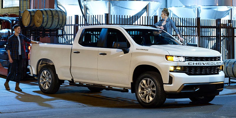 Business Elite - Gilchrist Buick GMC in TACOMA WA