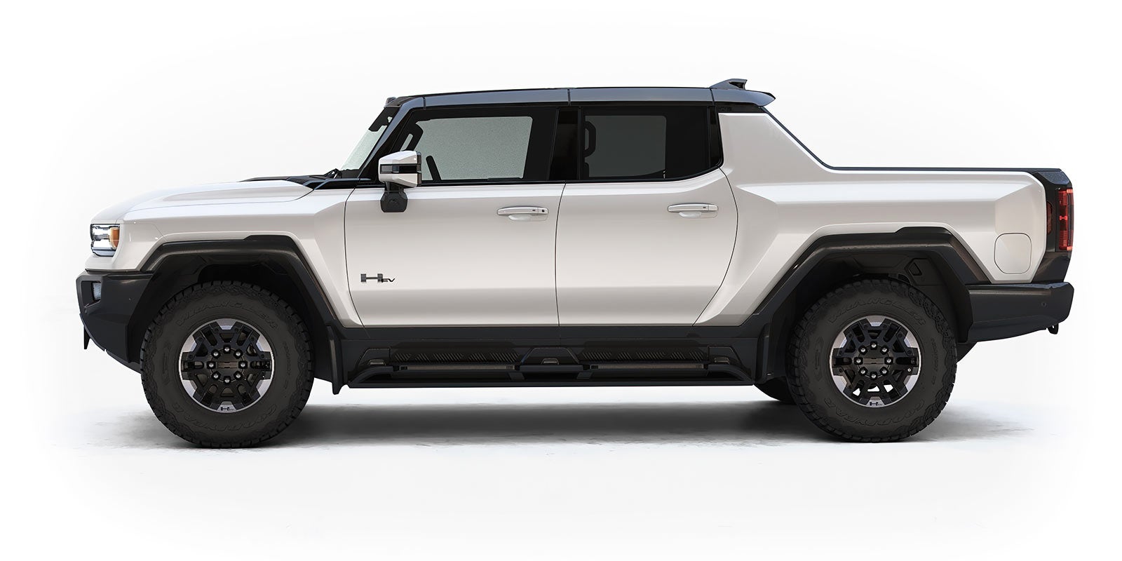 hummer ev pickup and hummer ev | Gilchrist Buick GMC in TACOMA WA