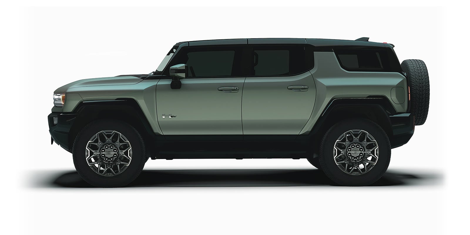 hummer ev pickup and hummer ev | Gilchrist Buick GMC in TACOMA WA