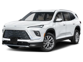 Cyber Monday SUV Deals 2025 Buick Enclave
