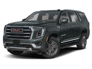 GMC Yukon