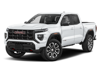 GMC Canyon - Gilchrist Buick GMC in TACOMA WA