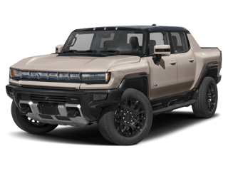 HUMMER EV vs Tesla Cybertruck - Gilchrist Buick GMC in TACOMA WA
