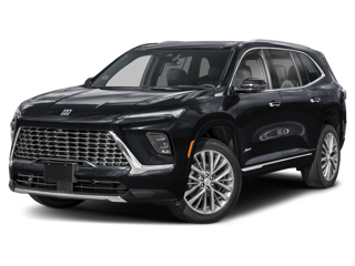 Buick Enclave - Gilchrist Buick GMC in TACOMA WA