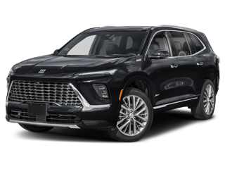 Buick Enclave - Gilchrist Buick GMC in TACOMA WA
