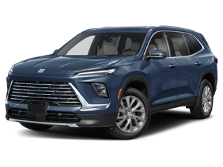 2026 Buick Enclave