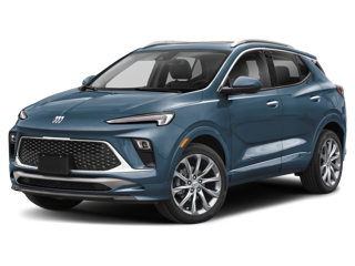 Buick Encore GX - Gilchrist Buick GMC in TACOMA WA