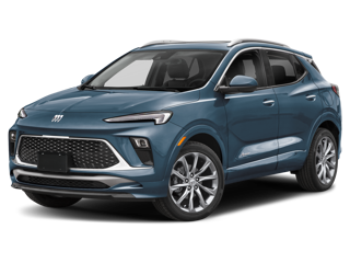 Buick Encore GX - Gilchrist Buick GMC in TACOMA WA