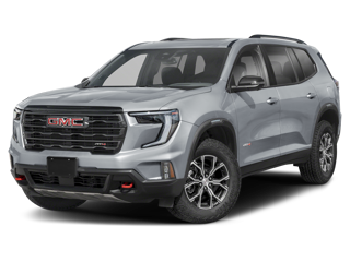 GMC Acadia - Gilchrist Buick GMC in TACOMA WA