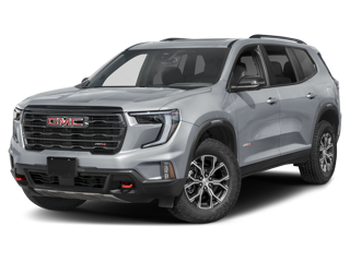 GMC Acadia - Gilchrist Buick GMC in TACOMA WA