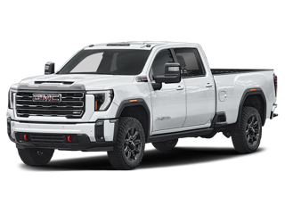 GMC Sierra HD - Gilchrist Buick GMC in TACOMA WA