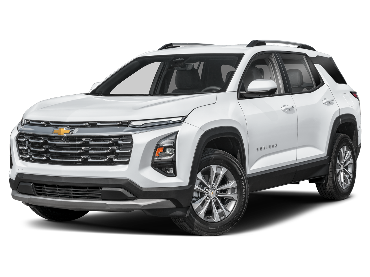 2025 Chevrolet Equinox LT for sale in Tacoma, WA
