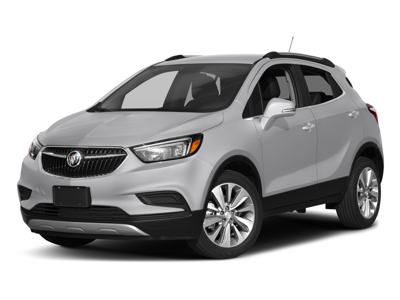 2017 Buick Encore Sport Touring's photo