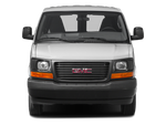 2017 GMC Savana Cargo 2500 CARGO