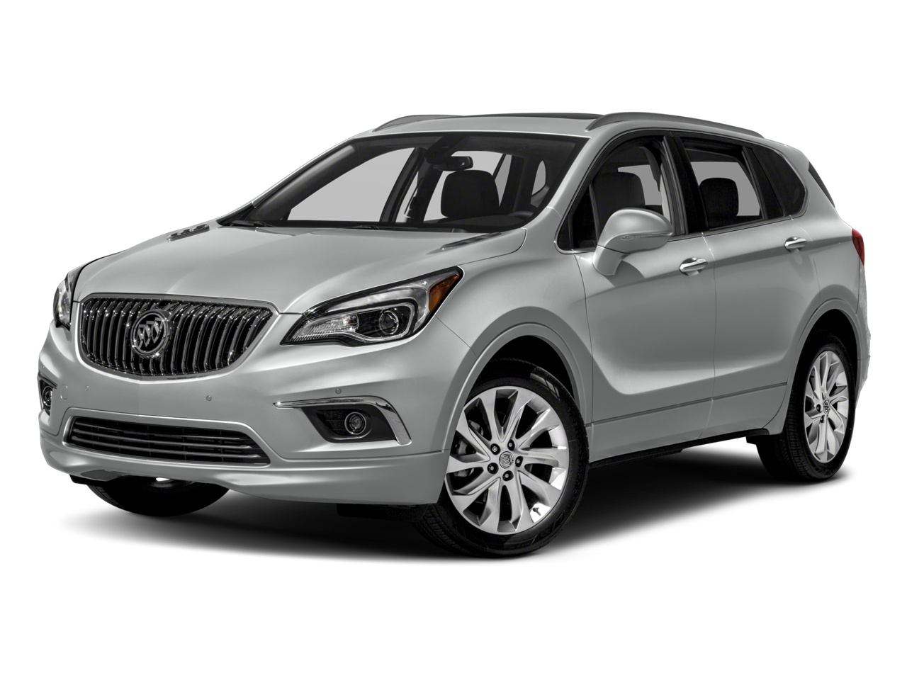 2018 Buick Envision Essence AWD's photo
