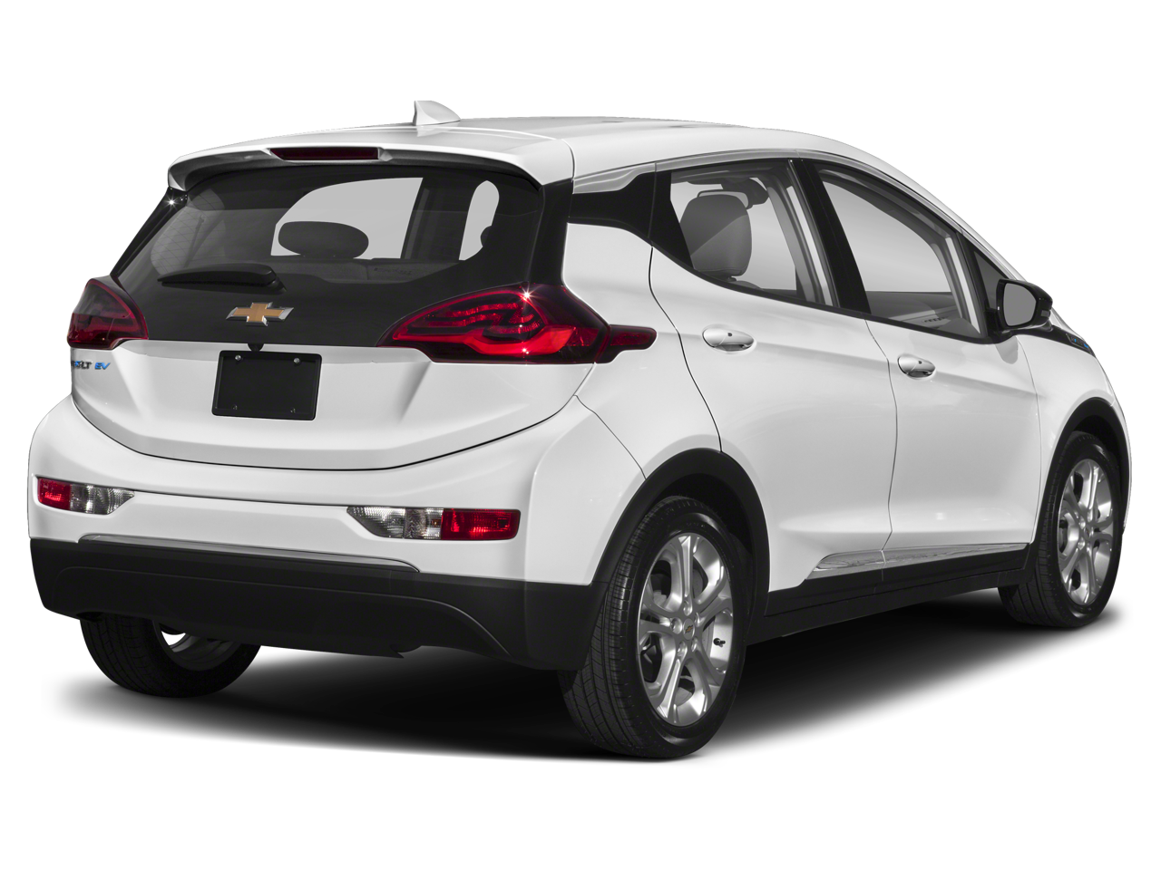 Used 2019 Chevrolet Bolt EV LT with VIN 1G1FY6S02K4141708 for sale in Tacoma, WA