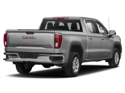 2020 GMC Sierra 1500 NA