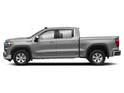 2020 GMC Sierra 1500 NA