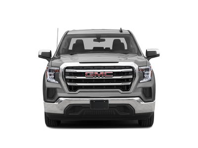 2020 GMC Sierra 1500 NA