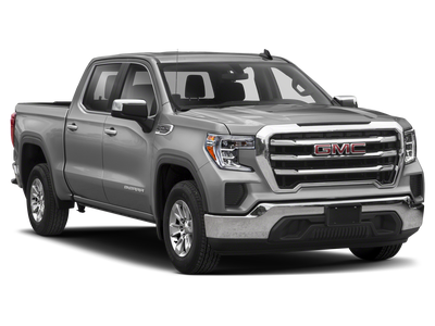 2020 GMC Sierra 1500 NA