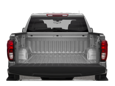 2020 GMC Sierra 1500 NA