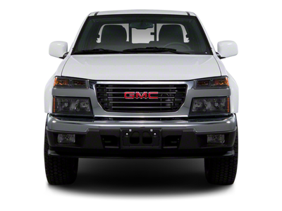 2010 GMC Canyon SLT
