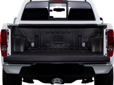 2010 GMC Canyon SLT