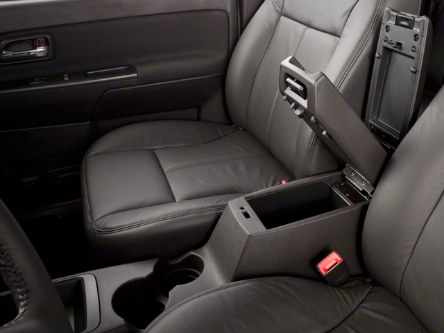 2010 GMC Canyon SLT