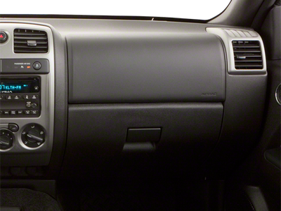 2010 GMC Canyon SLT