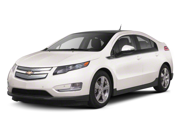 2013 Chevrolet Volt PREM