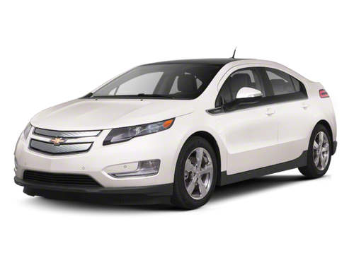 2013 Chevrolet Volt PREM