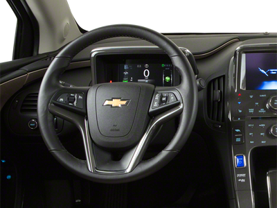 2013 Chevrolet Volt PREM