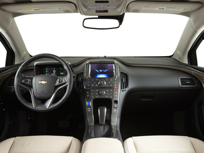 2013 Chevrolet Volt PREM