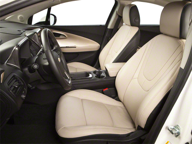 2013 Chevrolet Volt PREM