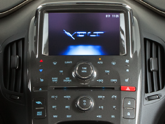 2013 Chevrolet Volt PREM