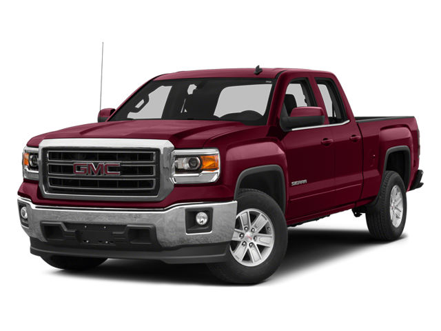 2014 GMC Sierra 1500 NA