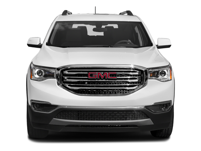 2017 GMC Acadia SLT