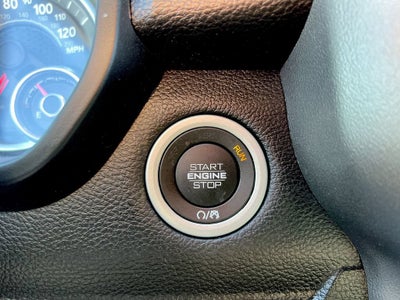 2019 RAM 1500 Big Horn/Lone Star Crew Cab 4x4 6'4" Box