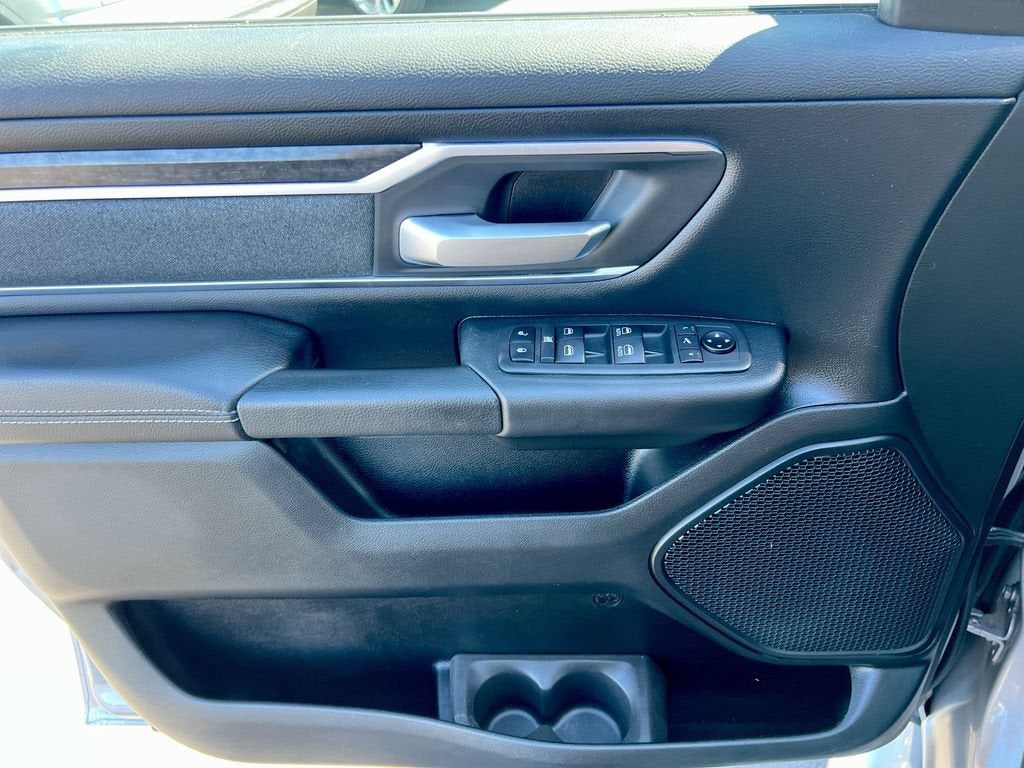 2019 RAM 1500 Big Horn/Lone Star Crew Cab 4x4 6'4" Box
