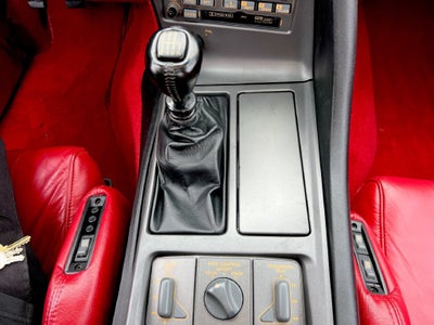 1990 Chevrolet Corvette ZR1