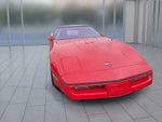 1990 Chevrolet Corvette ZR1