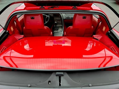 1990 Chevrolet Corvette ZR1