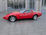 1990 Chevrolet Corvette ZR1