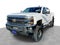 2015 Chevrolet Silverado 3500 HD LTZ
