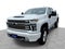 2021 Chevrolet Silverado 3500 HD High Country