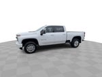 2021 Chevrolet Silverado 3500 HD High Country