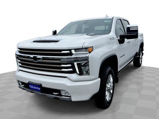 2021 Chevrolet Silverado 3500 HD High Country