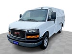 2025 GMC Savana Cutaway 3500 1WT