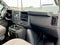 2025 GMC Savana Cutaway 3500 1WT