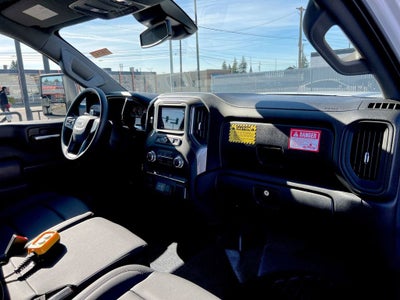 2026 GMC Sierra 3500 HD Chassis Cab Pro